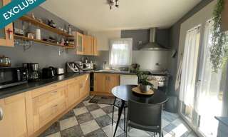 Maison 5 Pièces 90 m² à vendre à Saint-Saturnin (63450)