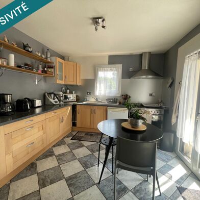 Maison 5 pièces 309000 €