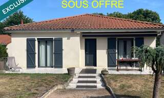 Maison 5 Pièces 90 m² à vendre à Saint-Saturnin (63450)