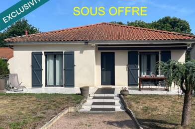 Maison 5 pièces 309000 €