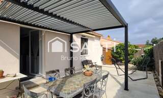 Maison 4 Pièces 84 m² à vendre à Saint-Génis-des-Fontaines (66740)