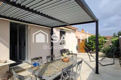 Maison 4 pièces 275000 €