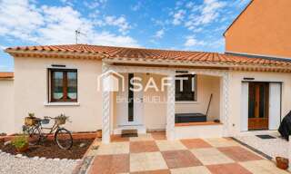 Maison 4 Pièces 84 m² à vendre à Saint-Génis-des-Fontaines (66740)
