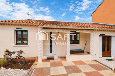 Maison 4 pièces 275000 €
