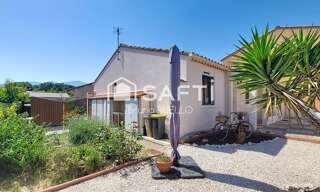 Maison 4 Pièces 84 m² à vendre à Saint-Génis-des-Fontaines (66740)