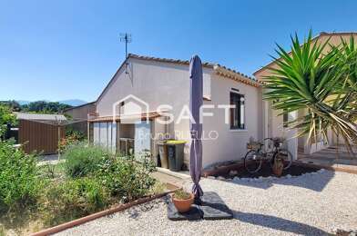 Maison 4 pièces 269000 €
