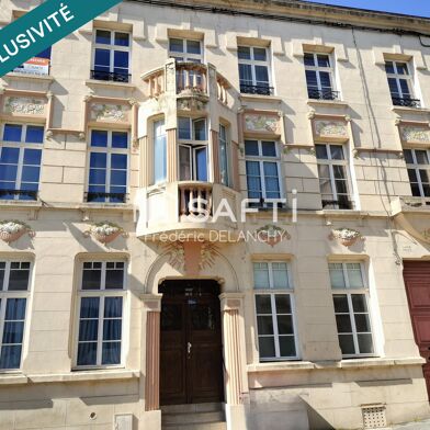 Appartement 2 pièces 42900 €