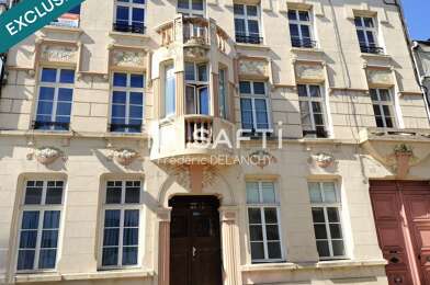 Appartement 2 pièces 42900 €