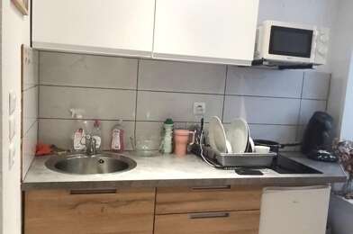 Appartement 2 pièces 42900 €