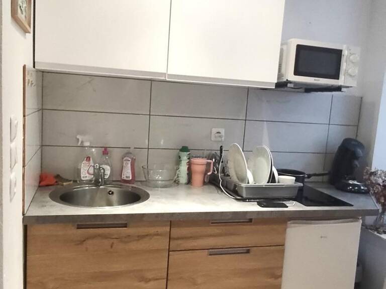 STUDIO DUPLEX IDEAL PRIMO ACCEDANT OU INVESTISSEUR — photo 1