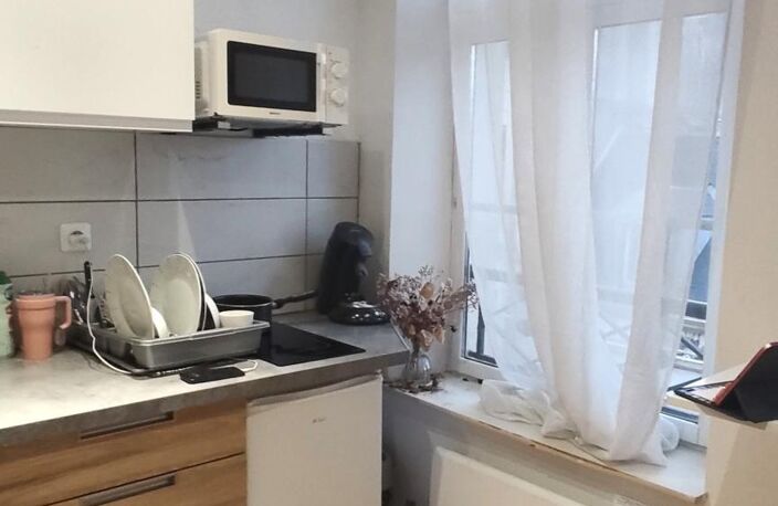 STUDIO DUPLEX IDEAL PRIMO ACCEDANT OU INVESTISSEUR — photo 2