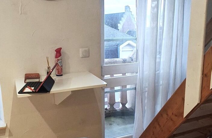 STUDIO DUPLEX IDEAL PRIMO ACCEDANT OU INVESTISSEUR — photo 3