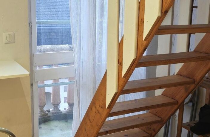 STUDIO DUPLEX IDEAL PRIMO ACCEDANT OU INVESTISSEUR — photo 5