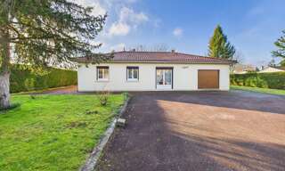 Maison 4 Pièces 77 m² à vendre à Val de Virvée (33240)