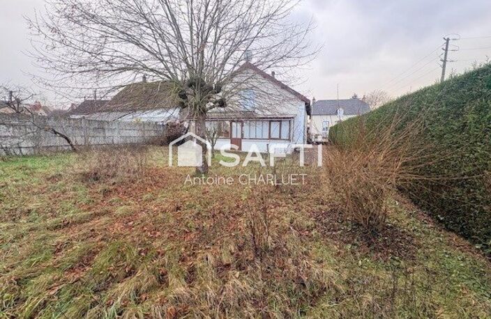 Maison 75 m² avec terrain de 2511 m² — photo 2