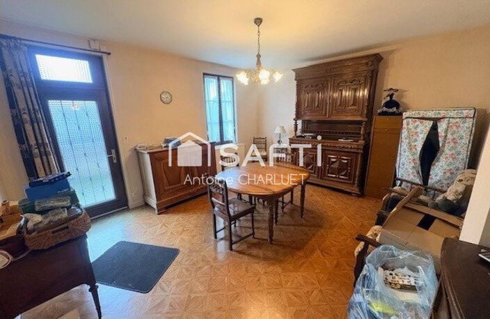 Maison 75 m² avec terrain de 2511 m² — photo 3