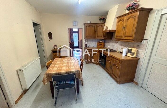Maison 75 m² avec terrain de 2511 m² — photo 4