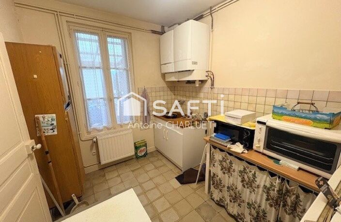 Maison 75 m² avec terrain de 2511 m² — photo 5