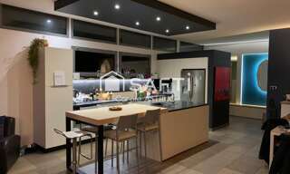 Maison 6 Pièces 200 m² à vendre à Montfaucon (25660)