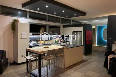 Maison 6 pièces 649000 €