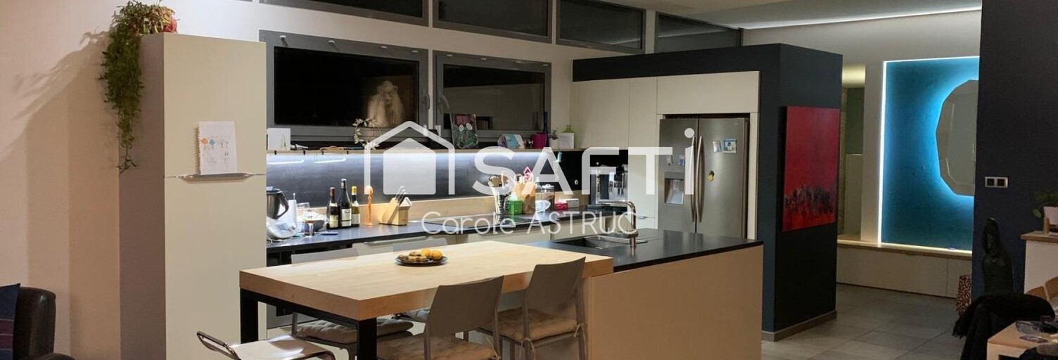 Maison 6 Pièces 200 m² à vendre à Montfaucon (25660)