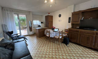 Maison 3 Pièces 54 m² à vendre à Valras-Plage (34350)