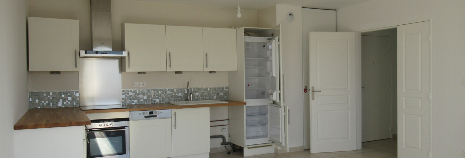 Appartement 3 Pièces 59 m² à louer à Marignane (13700)