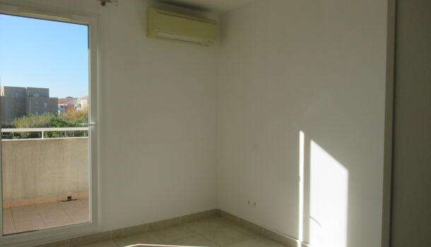 Appartement 3 pièces  à louer Marignane 13700