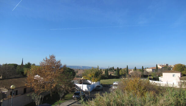 Appartement 3 pièces  à louer Marignane 13700