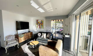 Appartement 3 Pièces 61 m² à vendre à Cagnes-sur-Mer (06800)