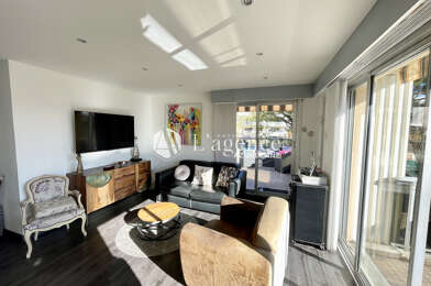 Appartement 3 pièces 335000 €