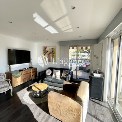 Appartement 3 pièces 335000 €