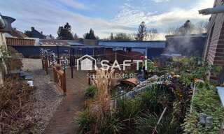 Commerce  102 m² à vendre à Nouvion (80860)