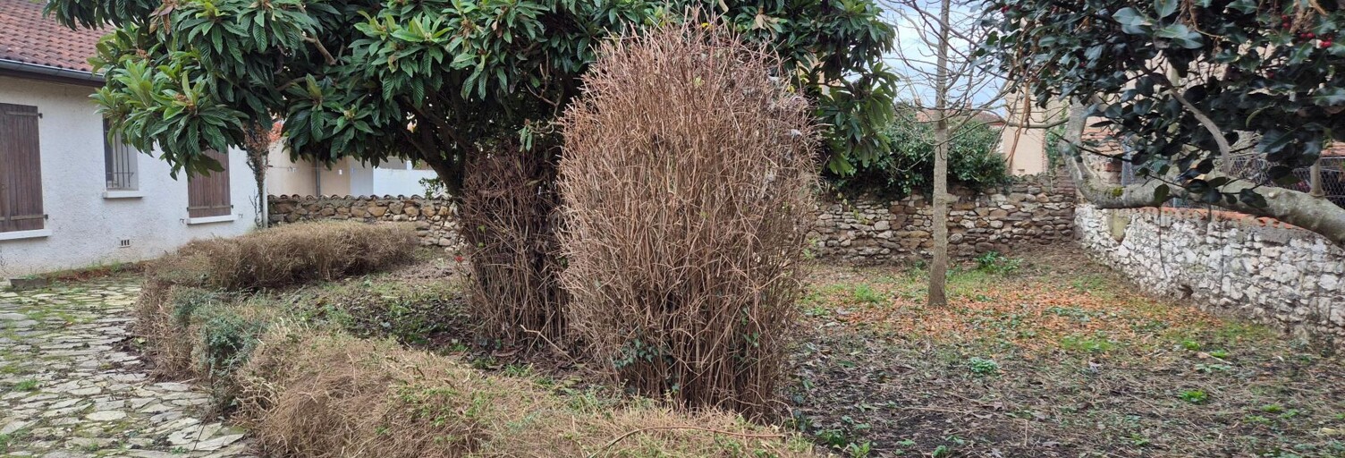 Maison 4 Pièces 89 m² à vendre à Carmaux (81400)