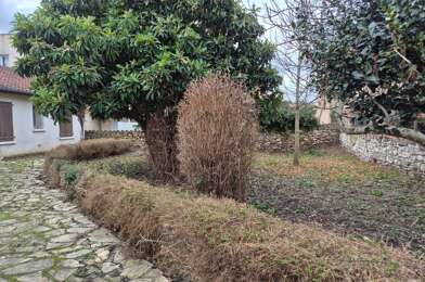 Maison 4 pièces 105000 €