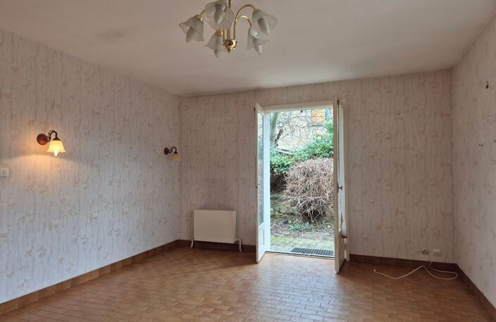 CARMAUX Maison de 85m2 avec garages et terrain — photo 3