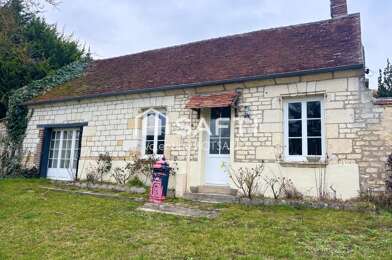 Maison 9 pièces 360000 €