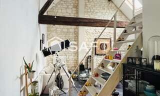 Maison 9 Pièces 155 m² à vendre à Neufvy-sur-Aronde (60190)