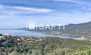 Appartement 6 Pièces 160 m² à vendre à Propriano (20110)