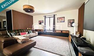 Maison 10 Pièces 293 m² à vendre à Saint-Jean-aux-Bois (60350)