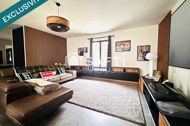 Maison 10 pièces 1100000 €