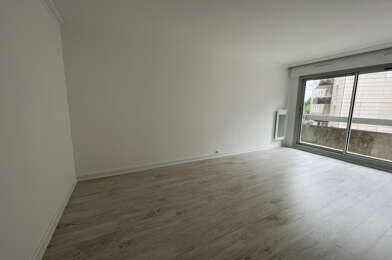 Appartement 1 pièces 445 €