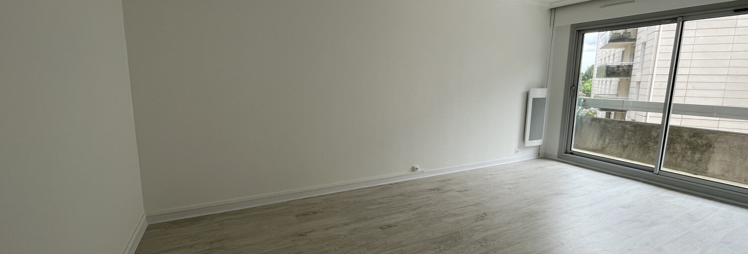 Appartement 1 Pièce 37 m² à louer à Limoges (87000)