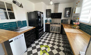 Maison 7 Pièces 160 m² à vendre à Agde (34300)