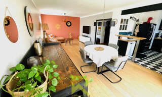 Maison 7 Pièces 160 m² à vendre à Agde (34300)