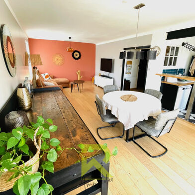 Maison 7 pièces 450000 €