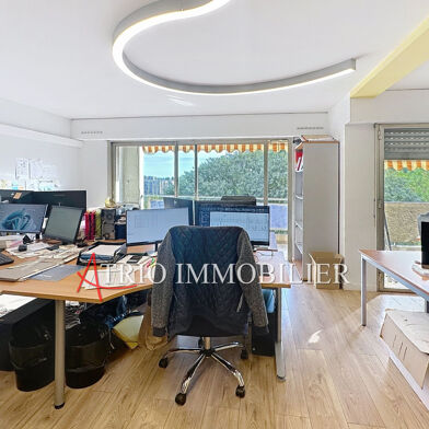 Appartement 3 pièces 268500 €