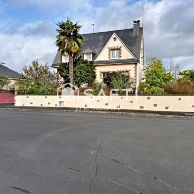 Maison 10 pièces 410000 €