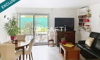 Appartement 3 Pièces 76 m² à vendre à Marseille 10 (13010)