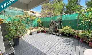 Appartement 3 Pièces 76 m² à vendre à Marseille 10 (13010)